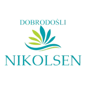 NIKOLSEN logo