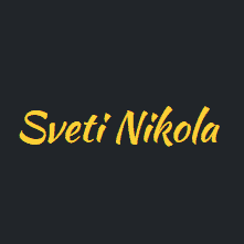 SVETI NIKOLA logo