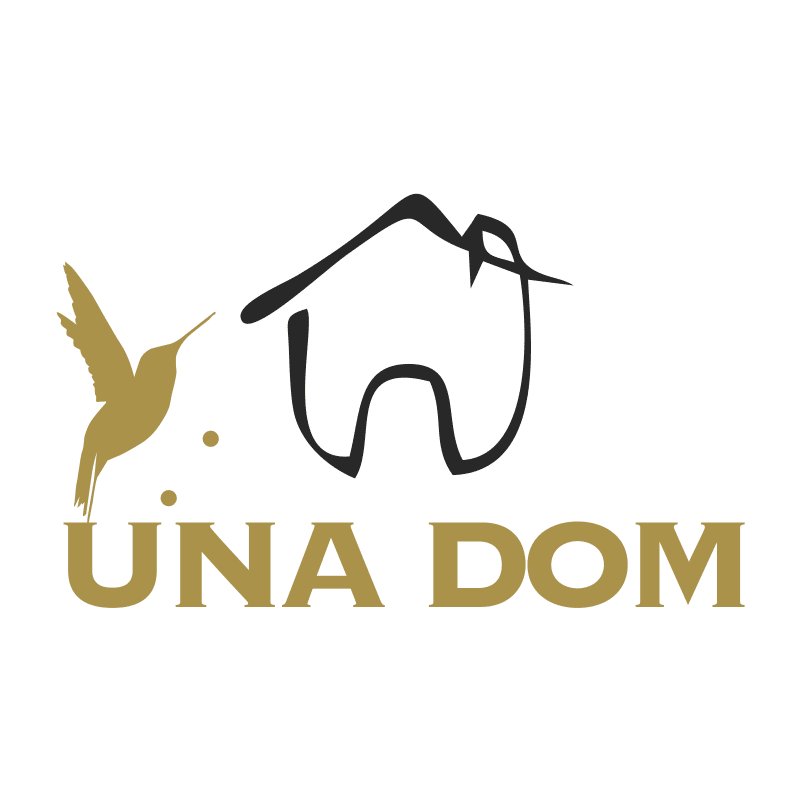 UNA DOM-BGD logo
