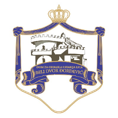BELI DVOR ĐORĐEVIĆ logo
