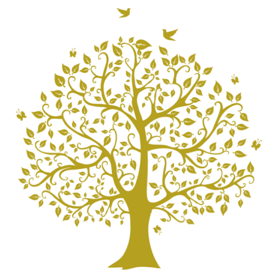 ZLATNO DOBA LUX logo