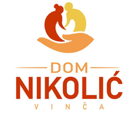 DOM NIKOLIĆ  logo