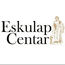 ESKULAP CENTAR logo